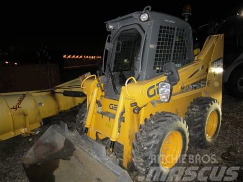 gehl skid steer 5640 control panel|gehl 5640 for sale.